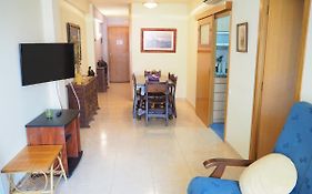 Apartament A 2 Minuts De La Platja, Amb Ac