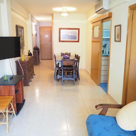 Apartament A 2 Minuts De La Platja, Amb Ac Platja d'Aro  Exterior foto