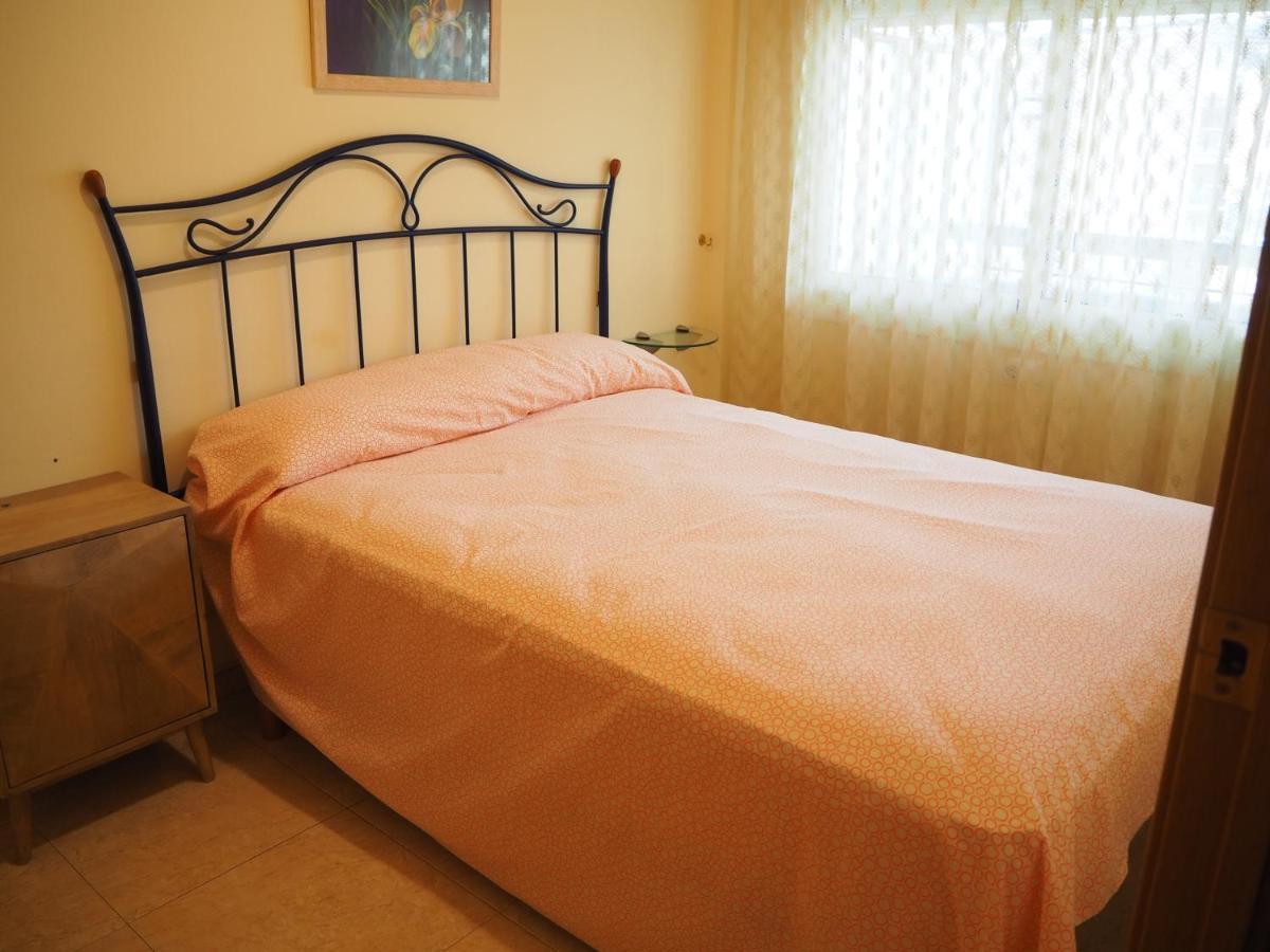 Apartament A 2 Minuts De La Platja, Amb Ac Platja d'Aro  Exterior foto