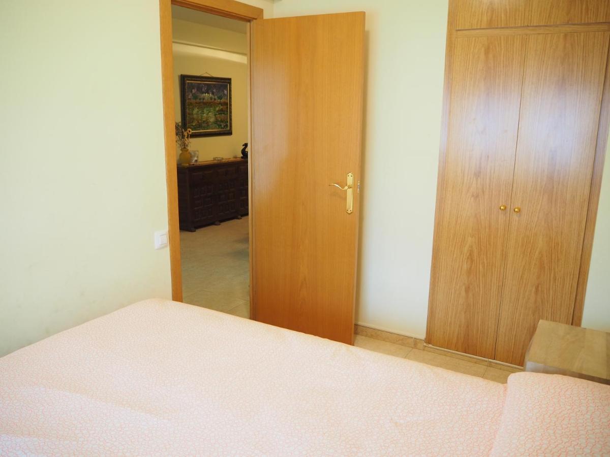 Apartament A 2 Minuts De La Platja, Amb Ac Platja d'Aro  Exterior foto